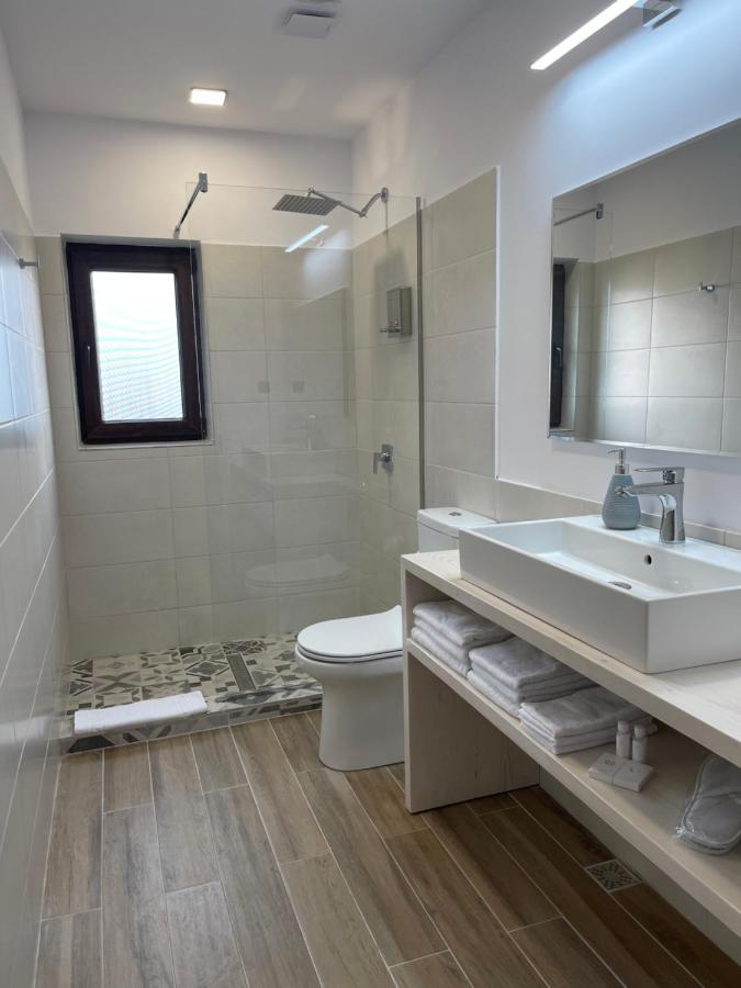 Montana 219 Hotel Valea Draganului Luaran gambar