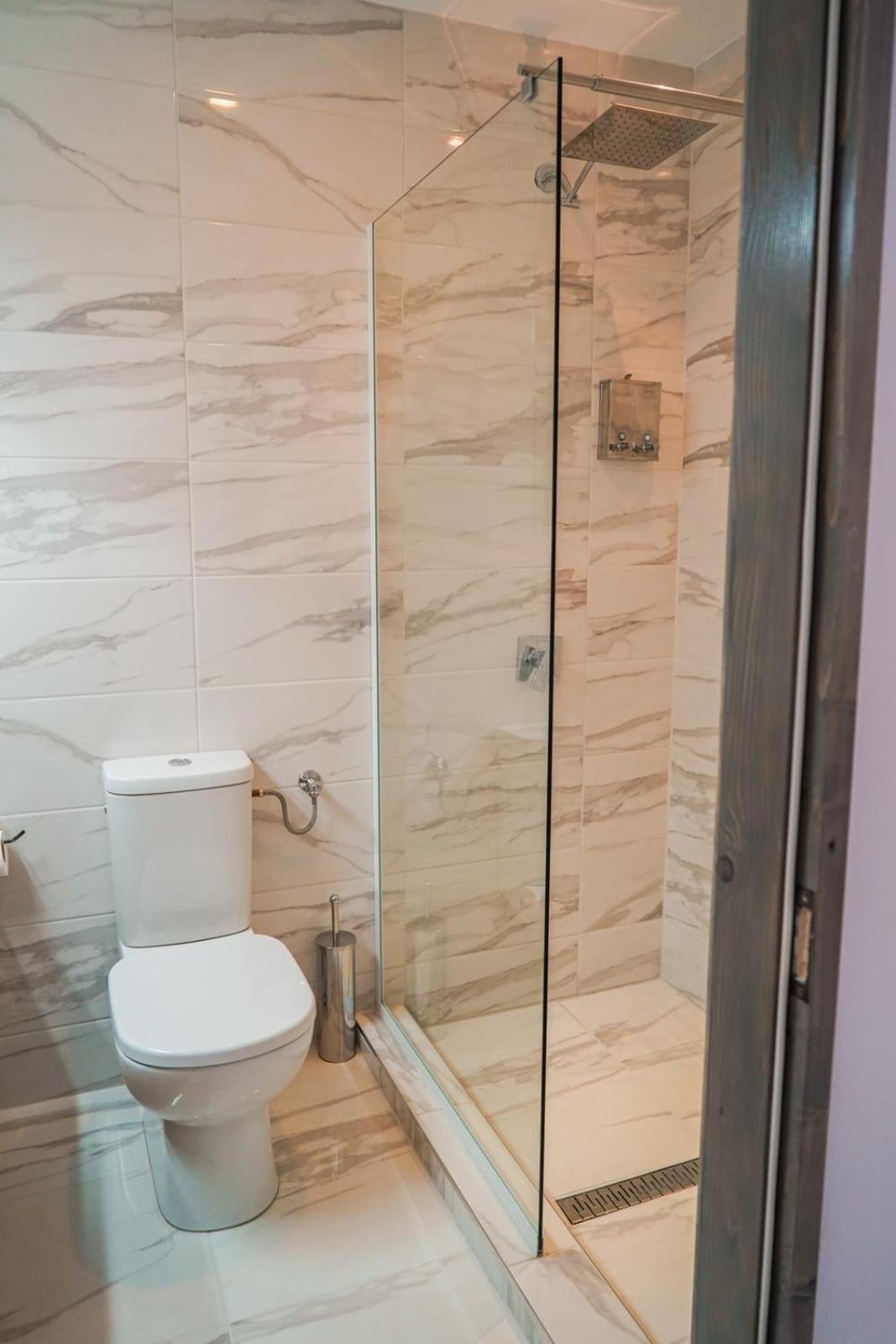 Montana 219 Hotel Valea Draganului Bilik gambar