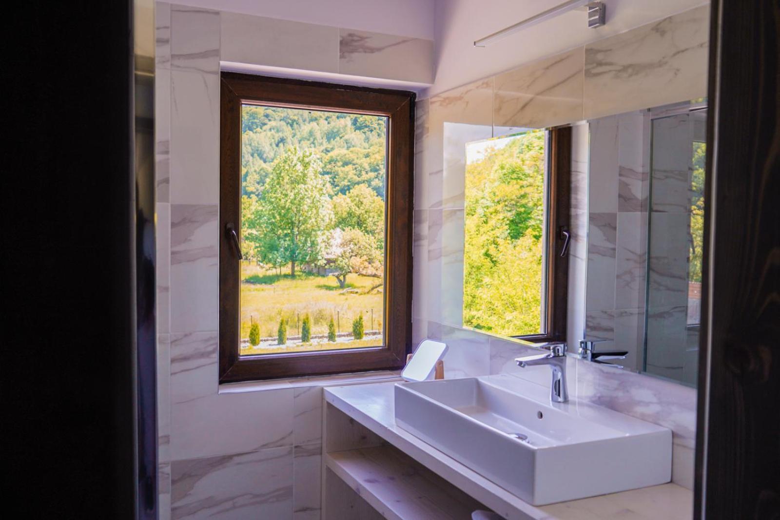 Montana 219 Hotel Valea Draganului Bilik gambar